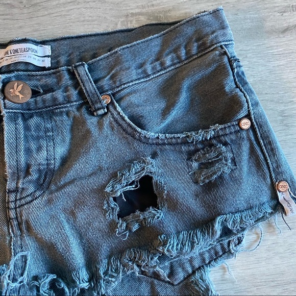 One Teaspoon Bonitas - Picture 3 of 9